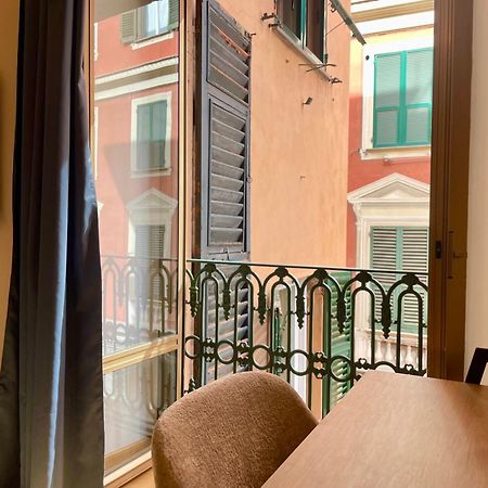 Relstay - Assarotti Suites Genoa Luaran gambar