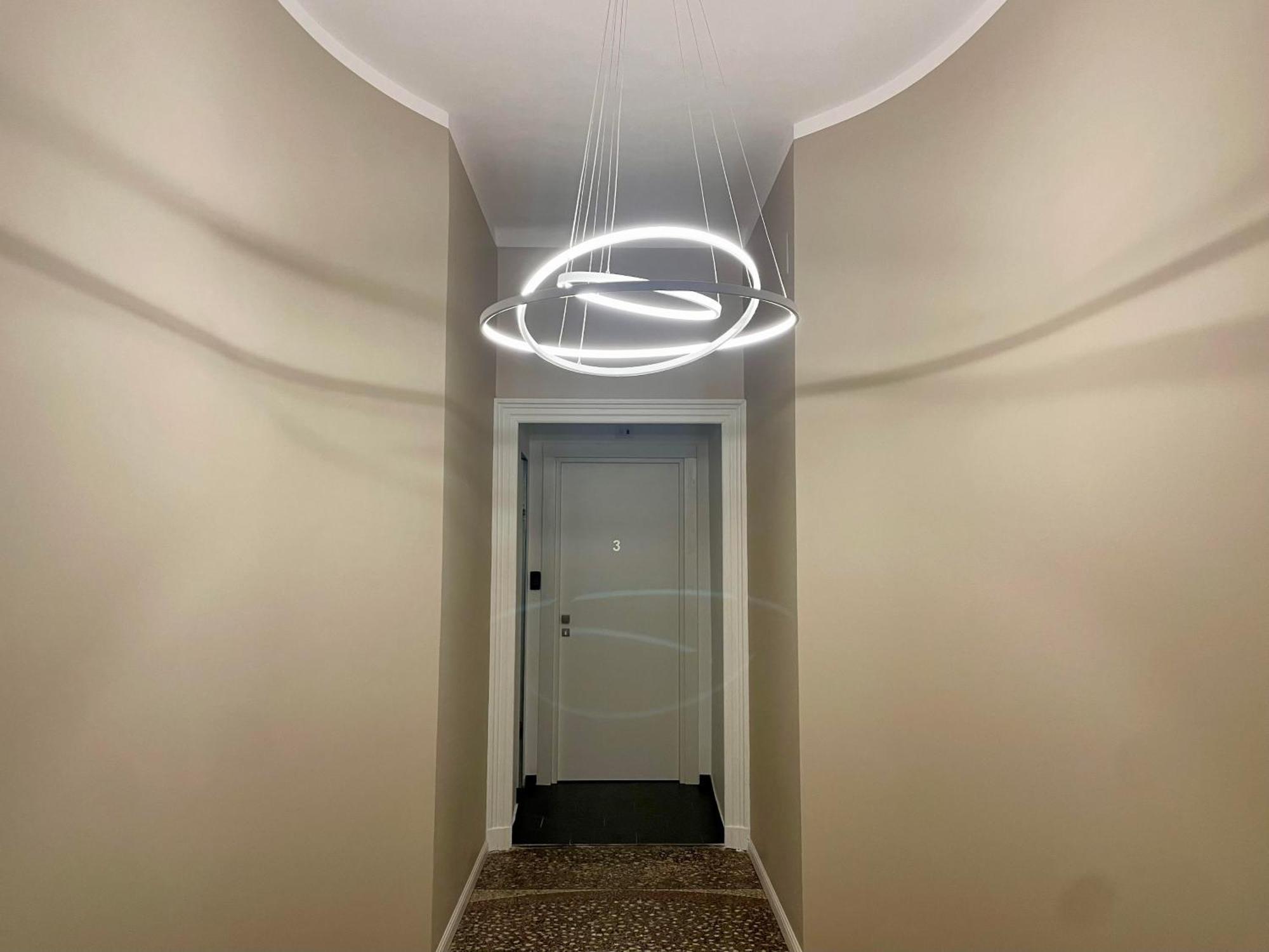 Relstay - Assarotti Suites Genoa Luaran gambar