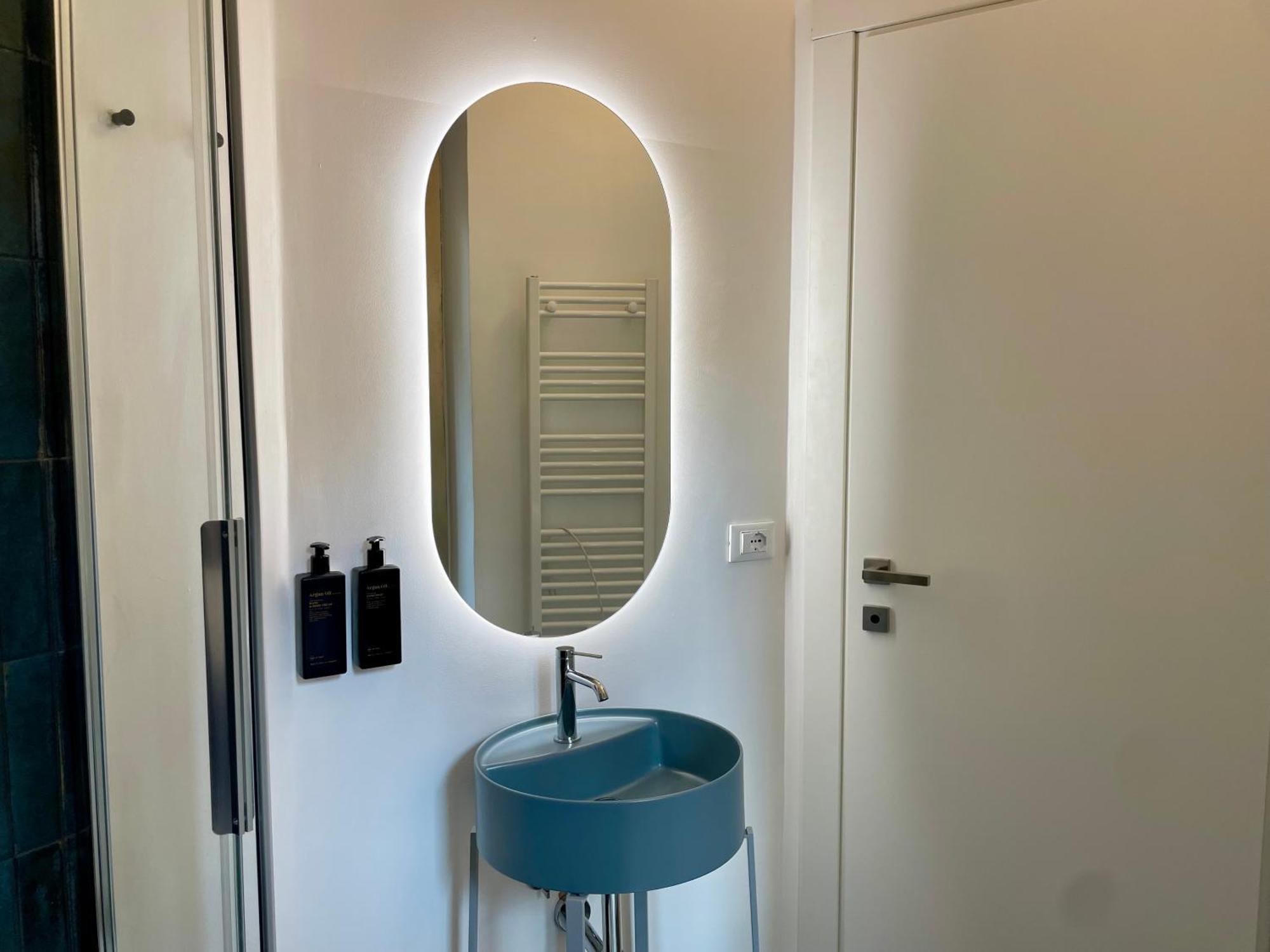Relstay - Assarotti Suites Genoa Luaran gambar