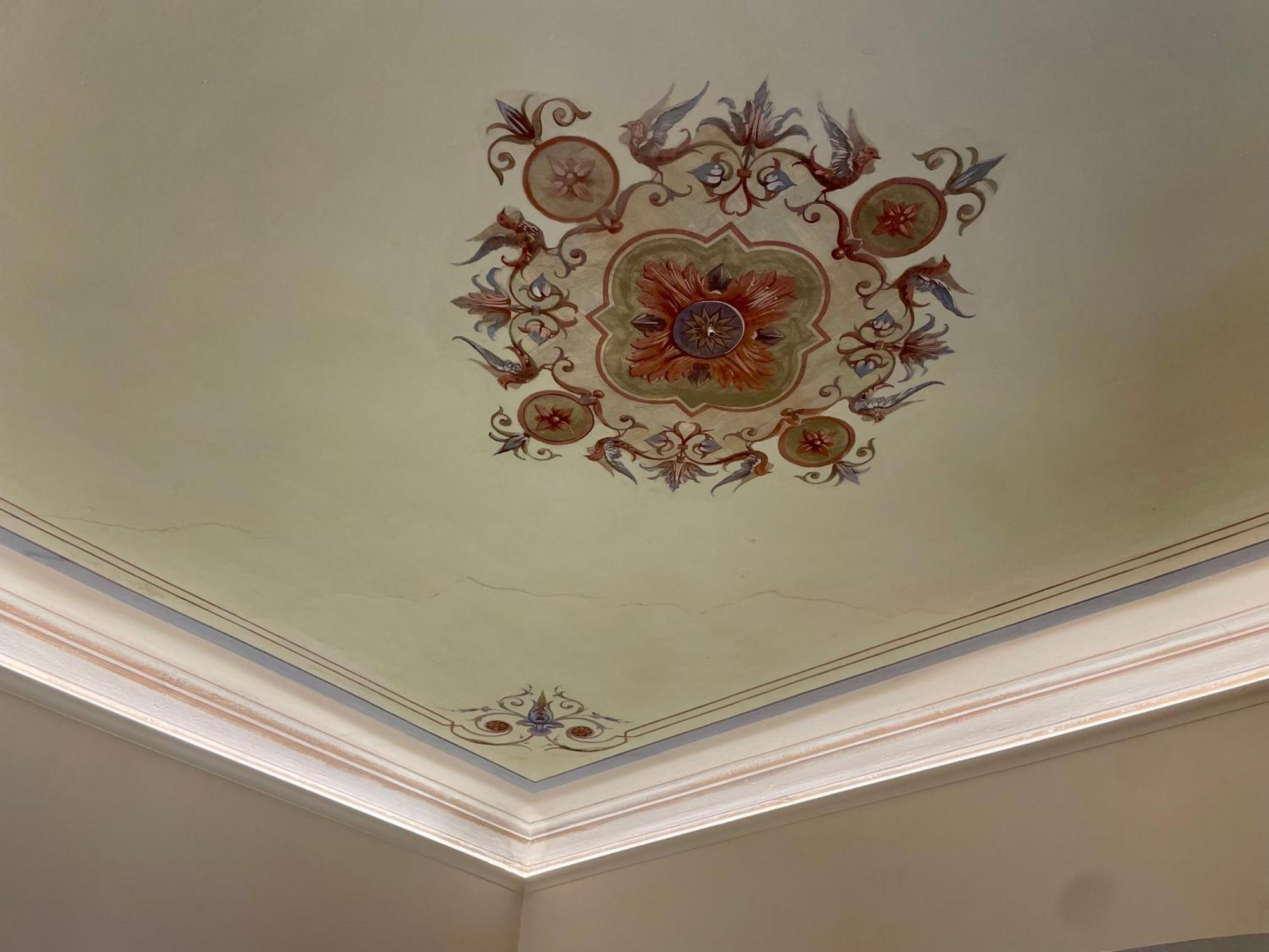 Relstay - Assarotti Suites Genoa Luaran gambar