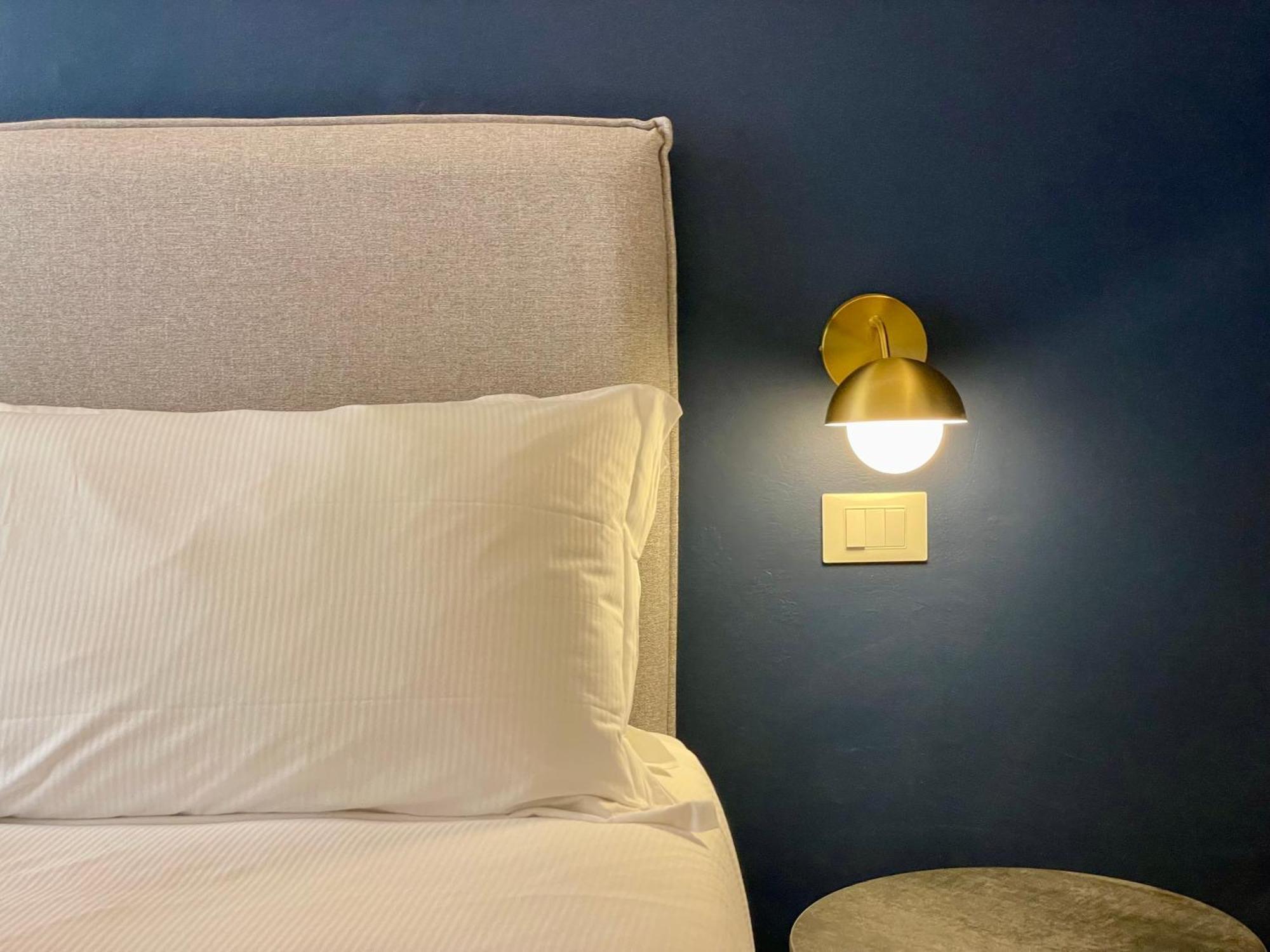 Relstay - Assarotti Suites Genoa Luaran gambar