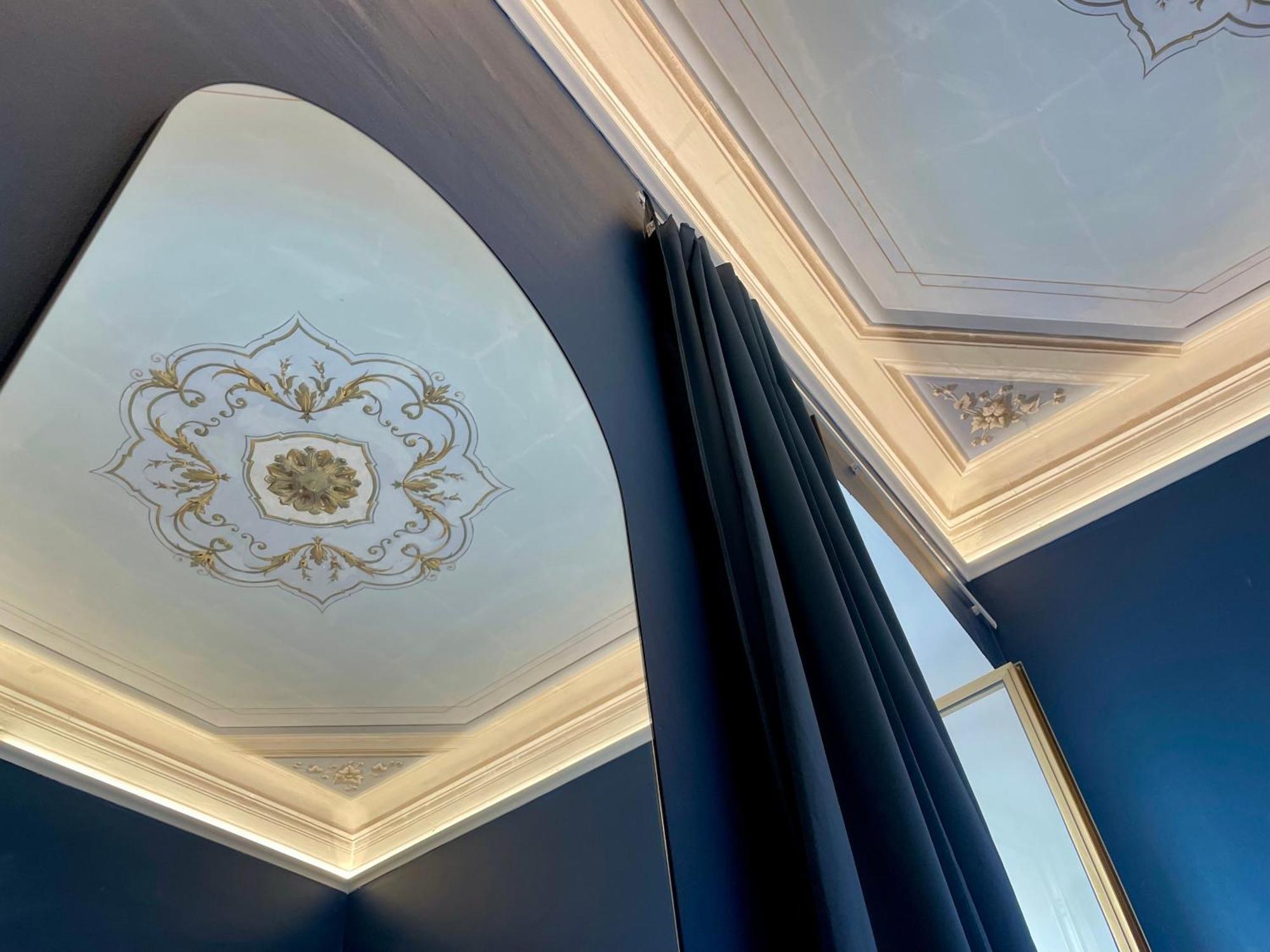 Relstay - Assarotti Suites Genoa Luaran gambar
