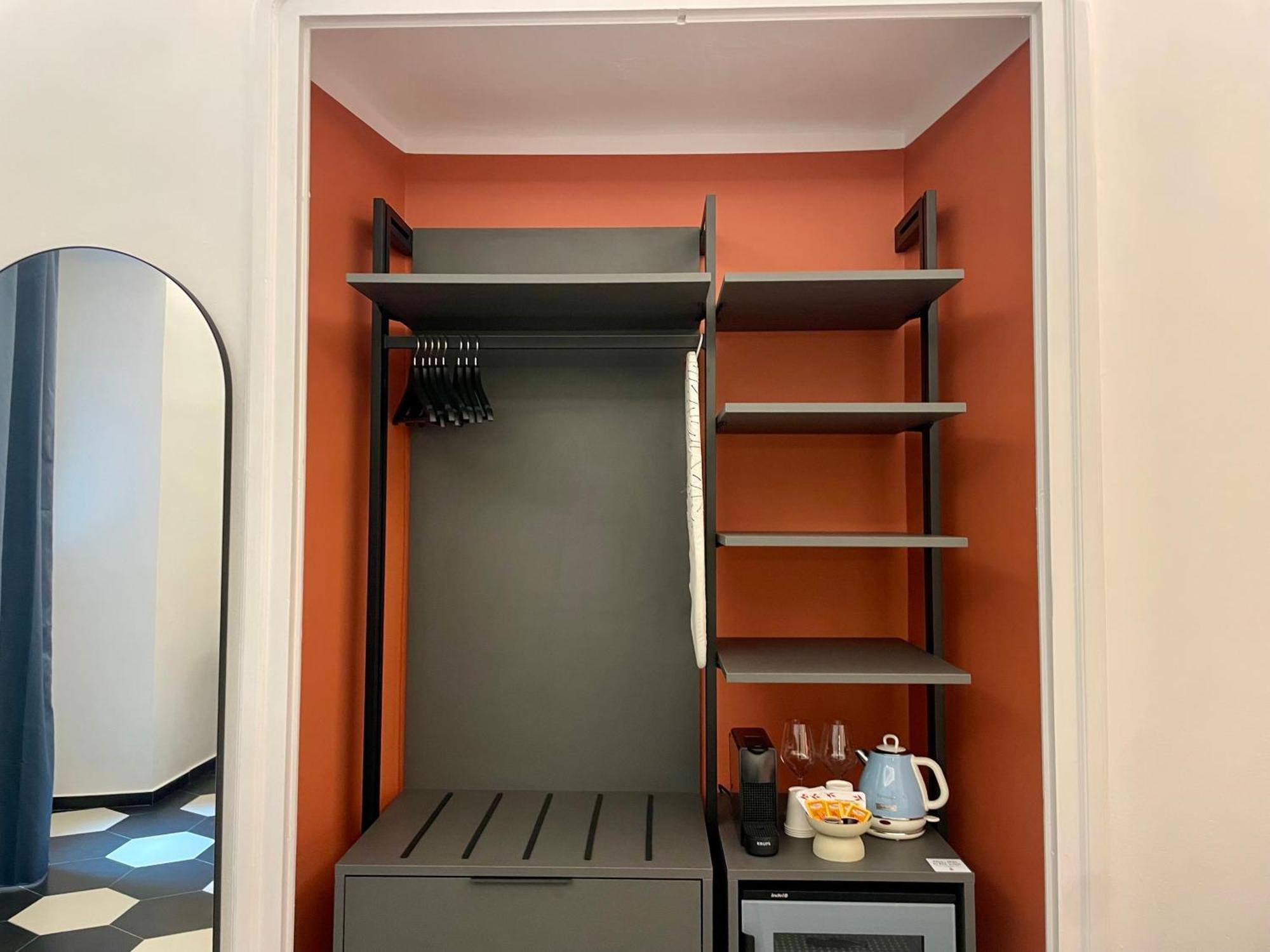 Relstay - Assarotti Suites Genoa Luaran gambar