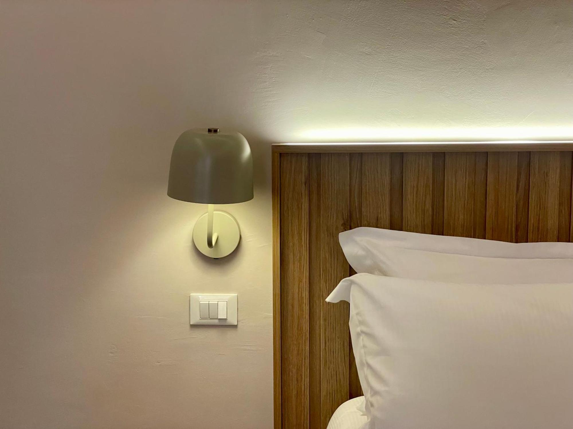 Relstay - Assarotti Suites Genoa Luaran gambar