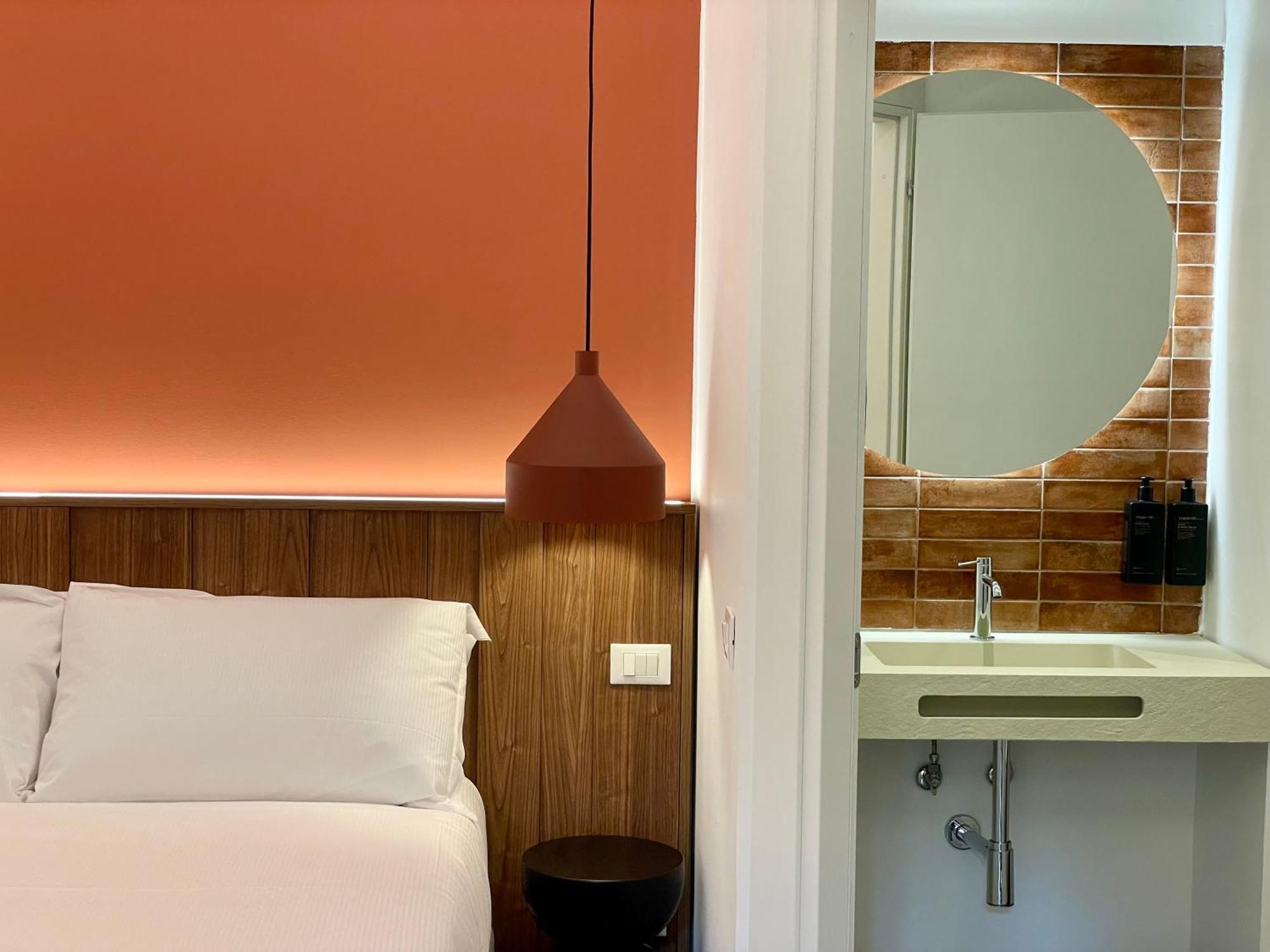 Relstay - Assarotti Suites Genoa Luaran gambar