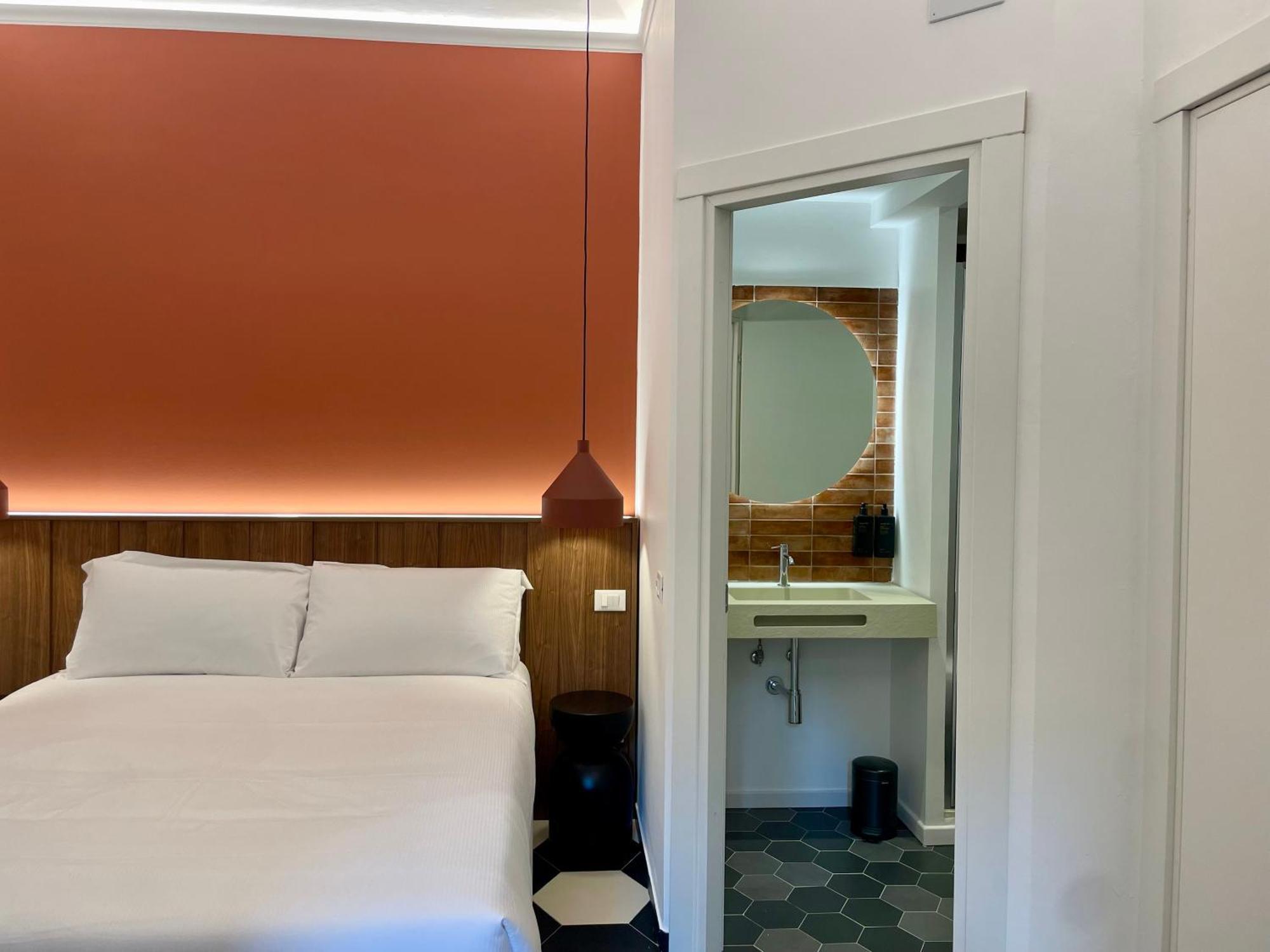 Relstay - Assarotti Suites Genoa Luaran gambar