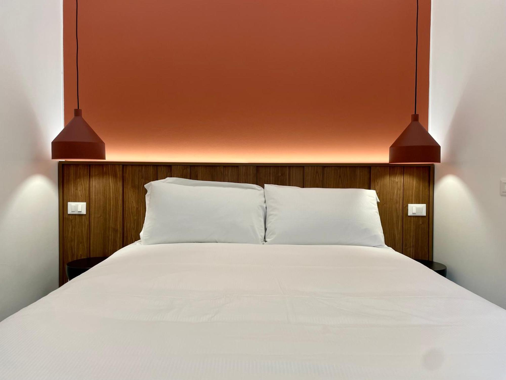 Relstay - Assarotti Suites Genoa Luaran gambar