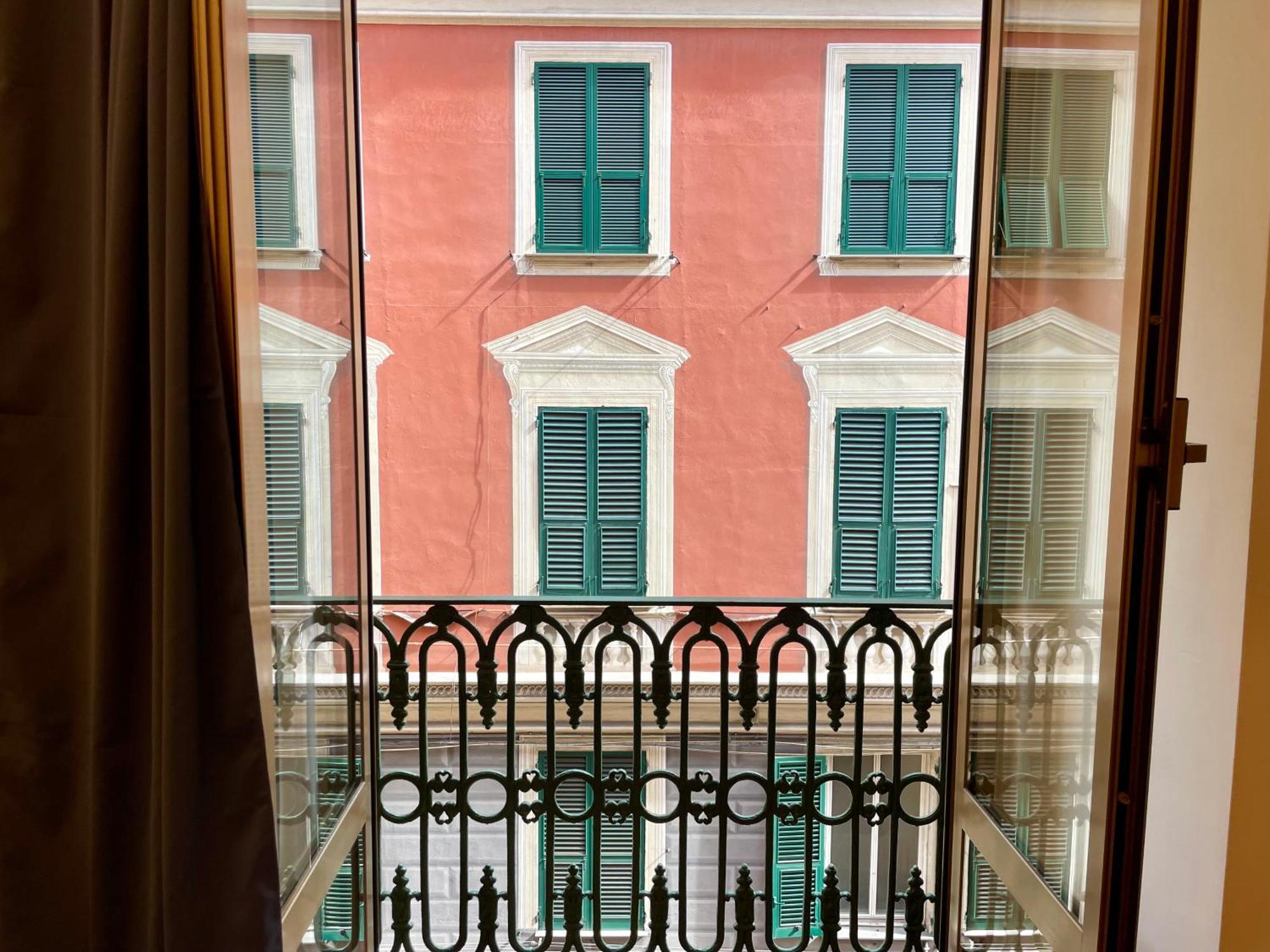 Relstay - Assarotti Suites Genoa Luaran gambar