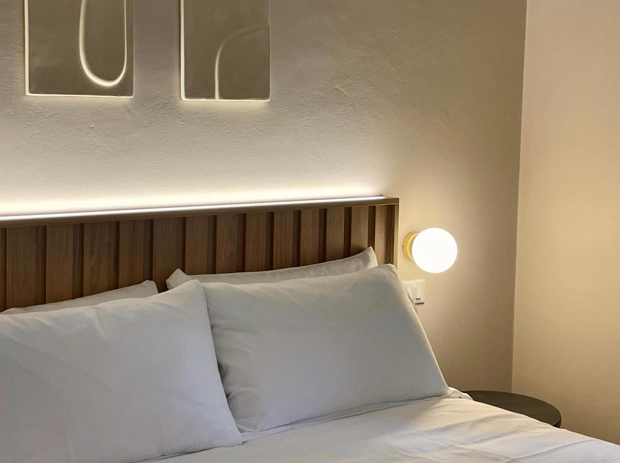 Relstay - Assarotti Suites Genoa Luaran gambar