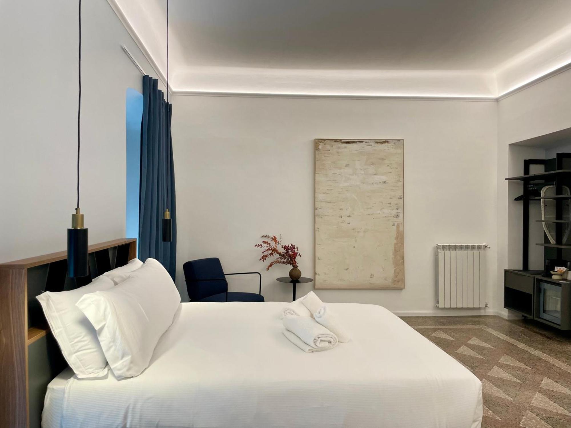 Relstay - Assarotti Suites Genoa Luaran gambar