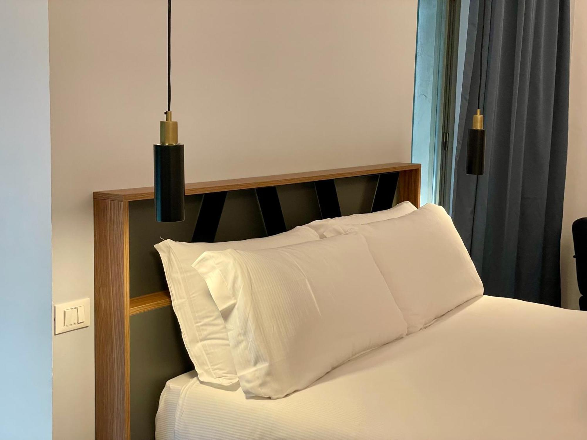 Relstay - Assarotti Suites Genoa Luaran gambar