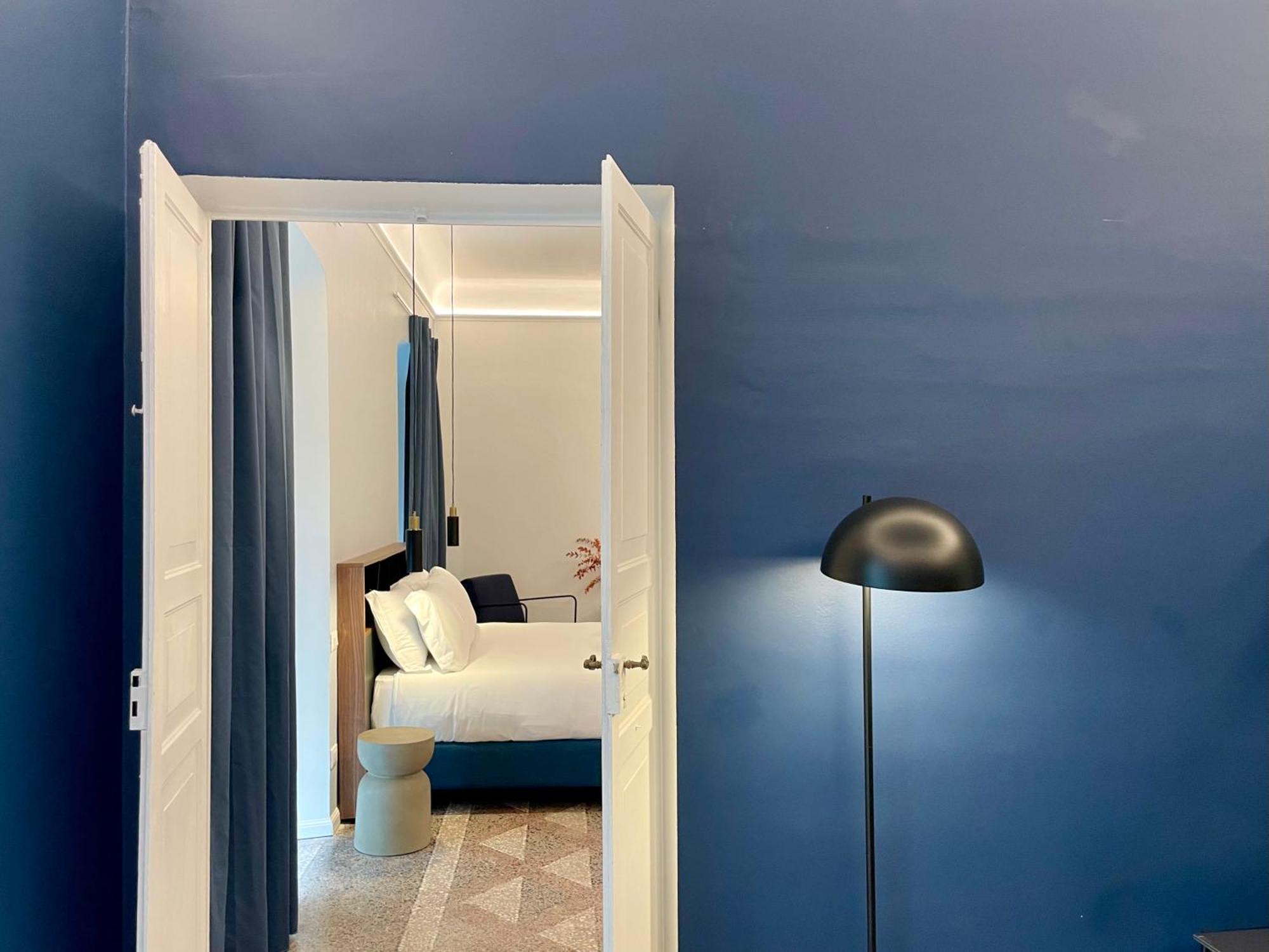 Relstay - Assarotti Suites Genoa Luaran gambar