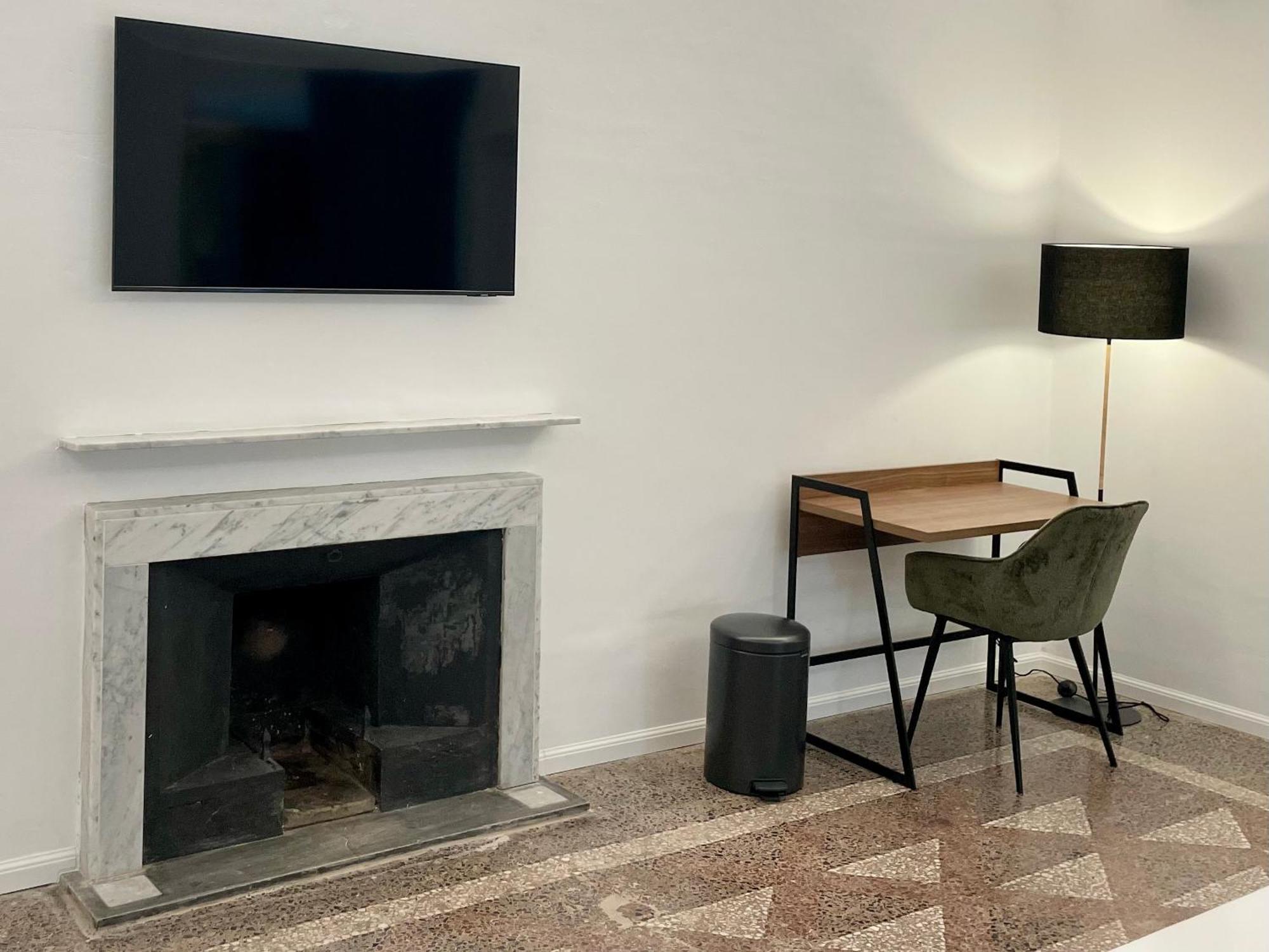 Relstay - Assarotti Suites Genoa Luaran gambar